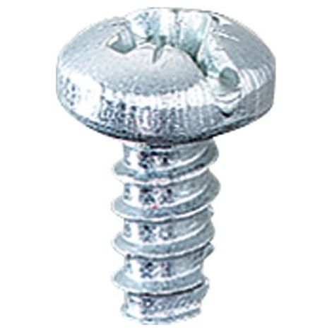 HENSEL VIS DE FIXATION MI BZ 13 EAN: 4012591653400