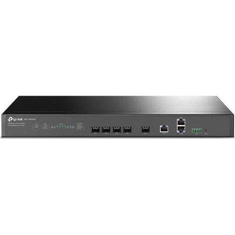 Rúter TP-LINK DS-P7001-04 (1/3)