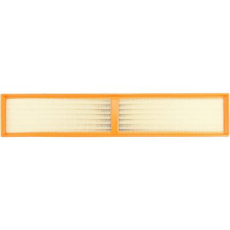 Filtre à air 3SA 129 620 A 3SA129620A pour Bentley Continental W12 2018 2019 2020 () (1/5)