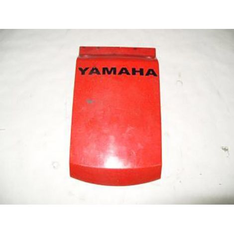 [PRODUIT D'OCCASION] Inter coque arrière origine pour moto Yamaha 850 TDM 1992 3VD