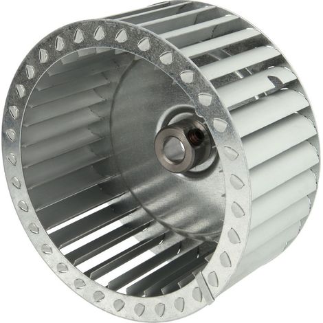 Turbine de chaudière – Puissance 30kW – Compatible avec modèles Riello D17-493M, FS15-568M, G20DC-705M – Combustion efficace