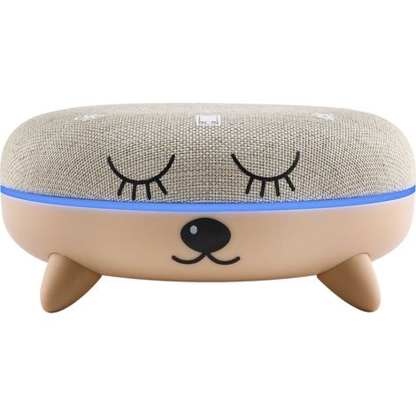 Zen box kid soundbox beruhigende klange 8 lichtstimmungen bluetooth