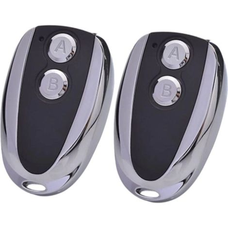 Remote Compatible with Hormann Ecostar RSE 2 RSC 2 433.92Mhz 1pcs ,frequency 433 MHz, item rolling code (1/5)