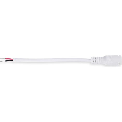 Connecteur Jack femelle de driver pour panneaux LED : B5234 -