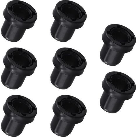 Convient pour les silentblocs courts de bras de suspension CF CF188 CF500cc, pièces pour quads, karts, UTV500 CF500 9060-050003, motos à quatre roues, karts (1/5)