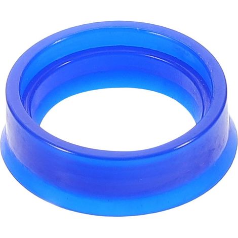 Kit de Réparation Joint d'Étanchéité 16 MM pour Cric Hydraulique Horizontal, Rondelle en Plastique, Pièce de Rechange pour Cric de Levage Automobile (1/5)