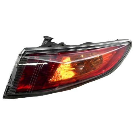 [PRODUIT D'OCCASION] Feu Arrieree Droit HONDA Civic 06-2011 ♻️ Ref Oe. 33501sMGe04 - Garantie à vie (1/3)