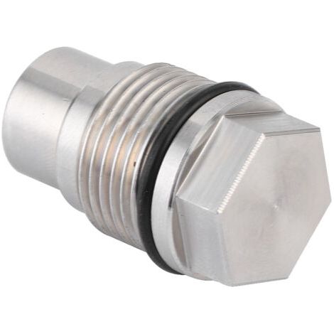 DEESSE SHOP-Soupape de Décharge de Pression de Prise de Rampe de Carburant de Course, Accessoire Adapté pour Cummins 6.7L. (1/5)