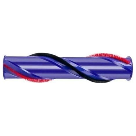 Brosse rouleau comtible avec Dyson V6/V7, brosse de rechange pour aspirateur Dyson V6/V7 (1/5)