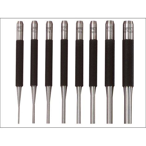 S565PC Pin Punch Set 8 Piece STRS565PC (1/2)