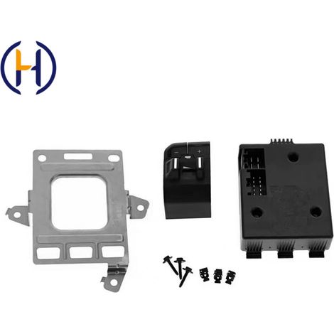 68277136AF is a transfer case control unit for Jeep Grand Cherokee vehicles.--DTEKGAZ (1/3)