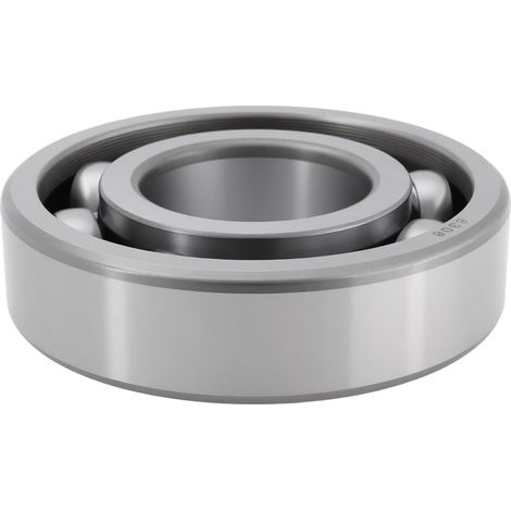Roulement à Billes à Gorge Ouverte 6308 C3 40 X 90 X 23 Mm pour Pompe à Moteur Convoyeur Machines Industrielles (1/5)