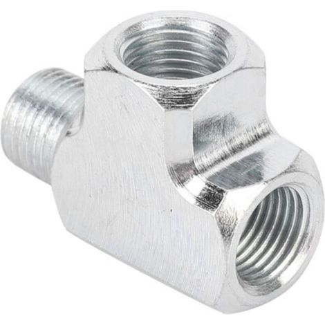 Manomètre de capteur huile-eau, facile à utiliser, tout nouveau, haute efficacité pour la maison (1/5)