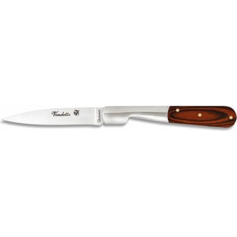 Klappmesser Martinez Albainox Vendetta 8 cm Edelstahlgriff