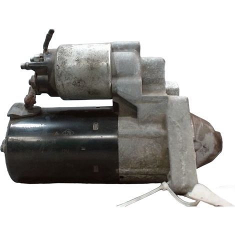 [PRODUIT D'OCCASION] Demarreur RENAULT Clio ♻️ Ref Oe. 233001073r - Garantie à vie (1/4)