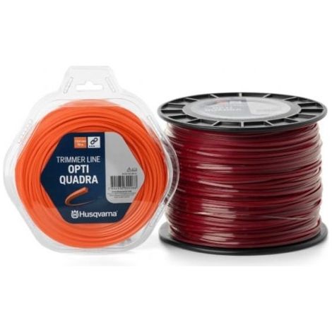 HILO DE CORTE OPTI QUADRA - D. 2,7 MM X 55 M - EHLIS