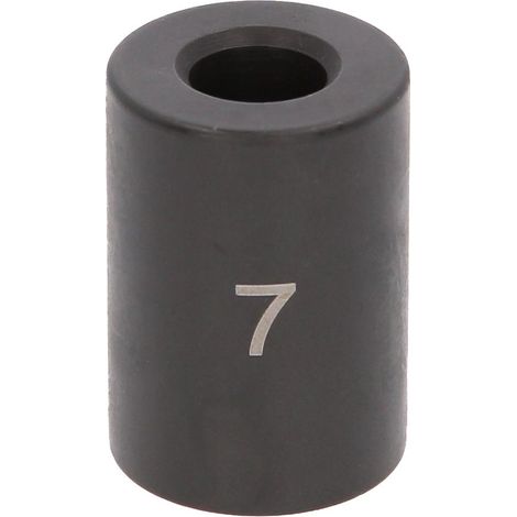 Pièce de pression ø 28,0 mm