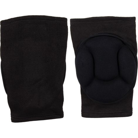 Genouillère De Sport - Mousse Haute Densité Réglable - Pour Football Volleyball - Lot De 2 (1/5)