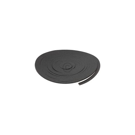 Joint d'étanchéité compatible avec Gorenje 438170 - 3 m - Pour plaque de cuisson