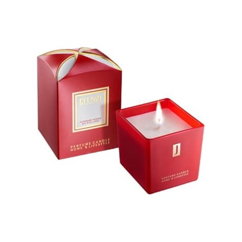 Candela profumata J.fenzi Lili Affection 200g