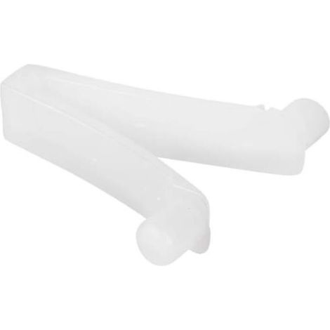 INTEX - 10313 - Pin a V per piscine frame rettangolari