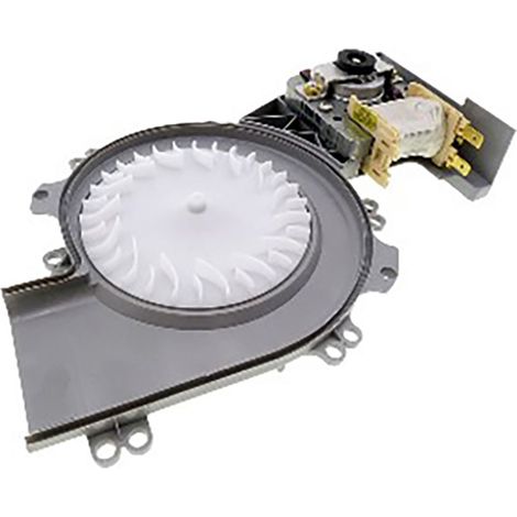 VENTILATEUR DE CONDENSATION pour LAVE VAISSELLE BRANDT -...