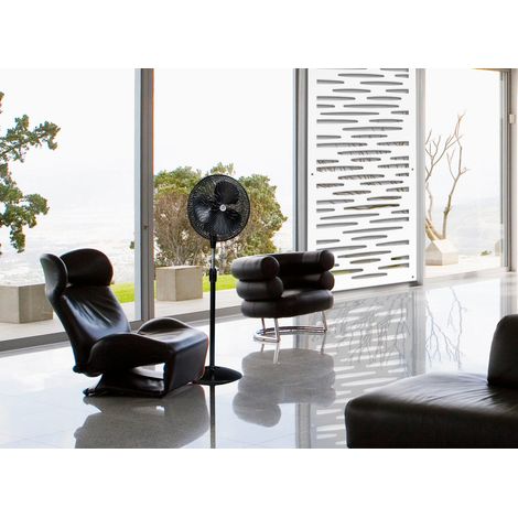 PUDDLE - Panneau ajouré en PVC - Brise-soleil - Dimension : 73x148 cm - Couleur : blanc