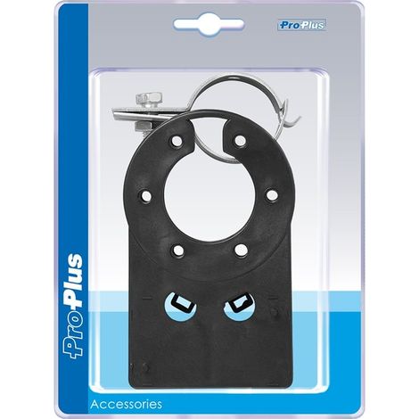 piastra di montaggio rsd-distrib 15 cm lunghezza 11 cm larghezza