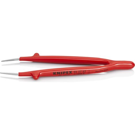 KNIPEX 92 27 62 Pinzetta universale isolati isolate ad immersione 150 mm (1/2)