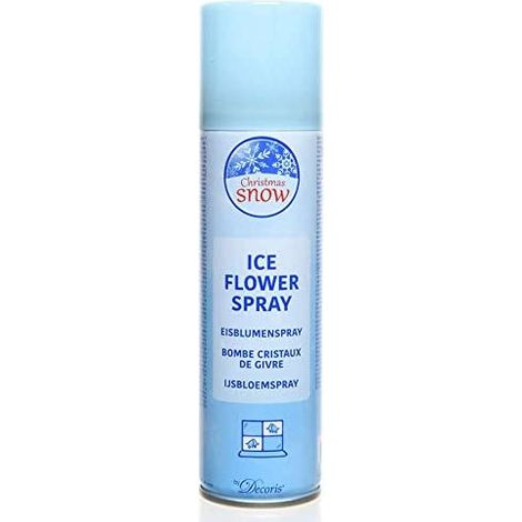 SPRAY EFECTO CRISTAL CONGELADO 150ml (1/2)