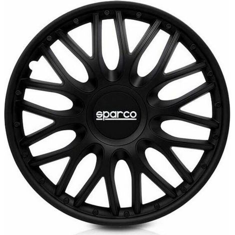 Enjoliveur SPC1496BK 14" (1/4)