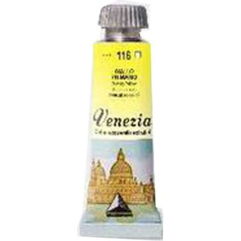 Colori Acquerello 15Ml Giallo Prim. 116 Maimeri X3