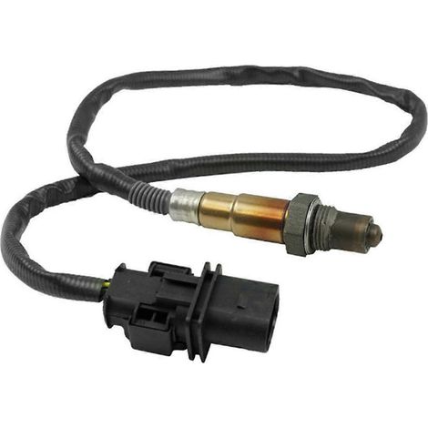 Sonde lambda (capteur O2) pour voitures S R55 R56 E60 E61 E90 (références : 11787549860, 11787535269, 11787537984) (1/5)