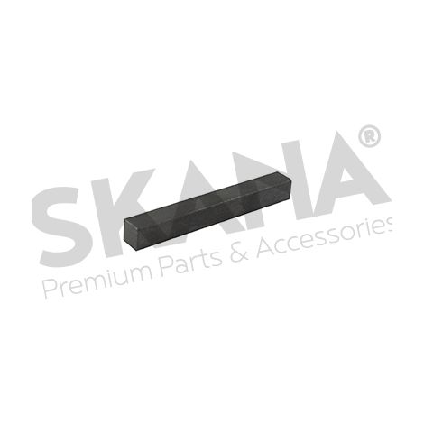 Chiavetta 1/4"x1/4"x50mm MTD 7140114 714 0114