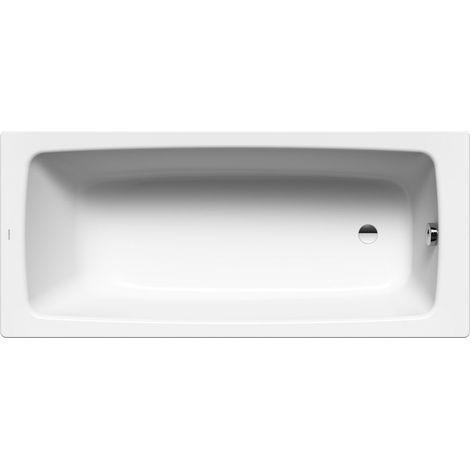 KALDEWEI CAYONO Modell 750, Rechteck-Badewanne, 170x75cm,