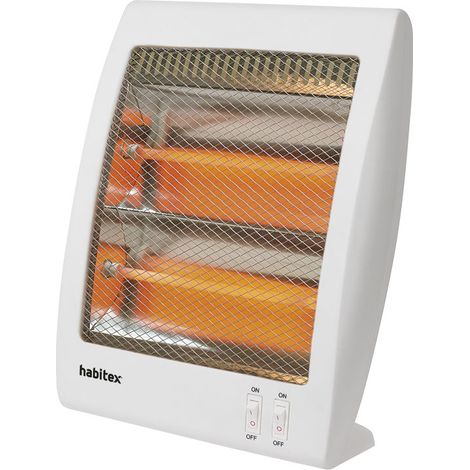 ESTUFA DE CUARZO. MOD.E341. 800 W. - EHLIS (1/3)