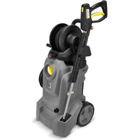 Limpiadora de alta presión KARCHER HD 4/10 Classic X - 1.520-998.0 (1/5)