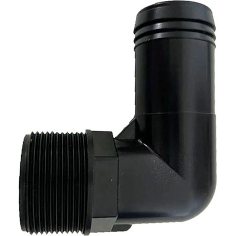 Raccord coud pour tuyau darrosage Spx1105z4 facile (1/5)