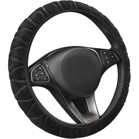 Housse de volant / Manchon de volant / Protection de volant (1/4)