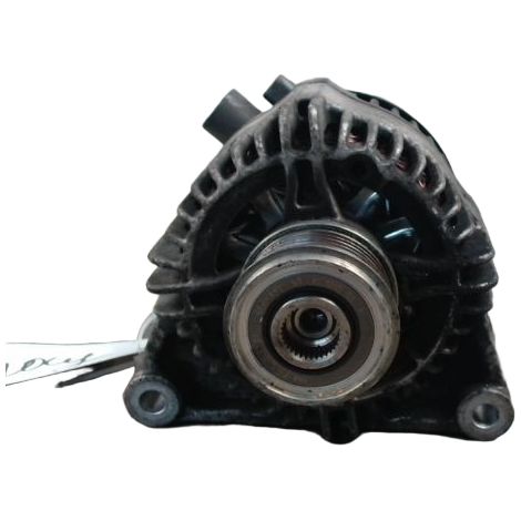 [PRODUIT D'OCCASION] Alternateur PEUGEOT 208 ♻️ Ref Oe. 9806007480 - Garantie à vie (1/4)
