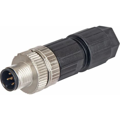 Connector PHOENIX CONTACT SACCM12MS5PLM (1/2)