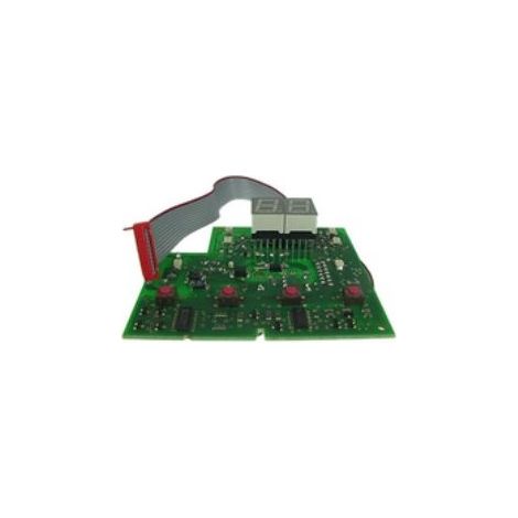 Hoover 40001419 Module afficheur sèche-linge