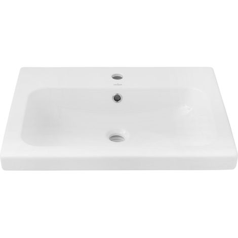 ADRIA WT 60 cm weiss