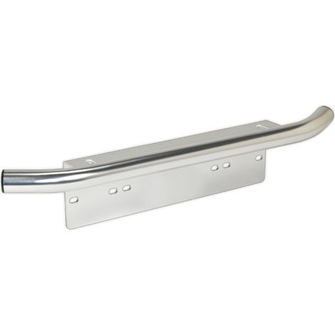 Sealey DLB02 Universal Light Mounting Bracket with Bar for Numberplate Fitting (1/2)