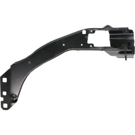 Support supérieur de phare avant droit Mini Countryman F60 phase 1 2017-2020