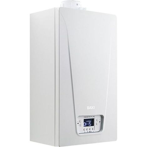 Caldera Baxi Neodens iPlus 28/28 F mixta de gas natural/propano