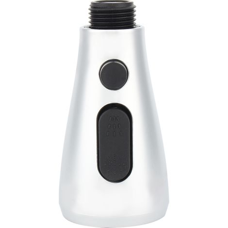 Ausziehbarer G1/2" Küchenarmatur-Sprühkopf für Spülbecken mit Ersatzzubehör (1/5)
