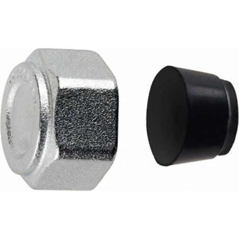 Tappo femmina monocono 24 x 19 per chiusura collettori con monocono Arteclima