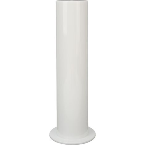 Porte-serrettes vertical pour accessoires cheveux, rangement bracelets et organisateur élastiques (1/5)