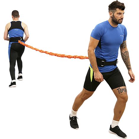 RESISTANCE TRAINER (1/5)